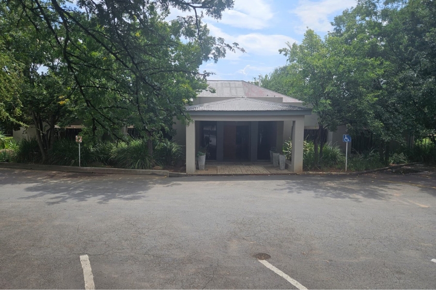 Commercial Property for Sale in Parys Free State